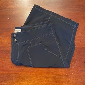 Bermuda Athletic/Outdoor Shorts